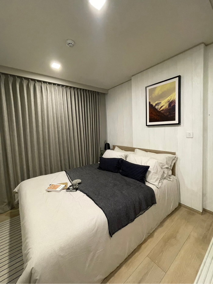 รูป For Rent  Chambers Onnut🔥16,000🔥BTS Onnut  - รูปที่ 4/15