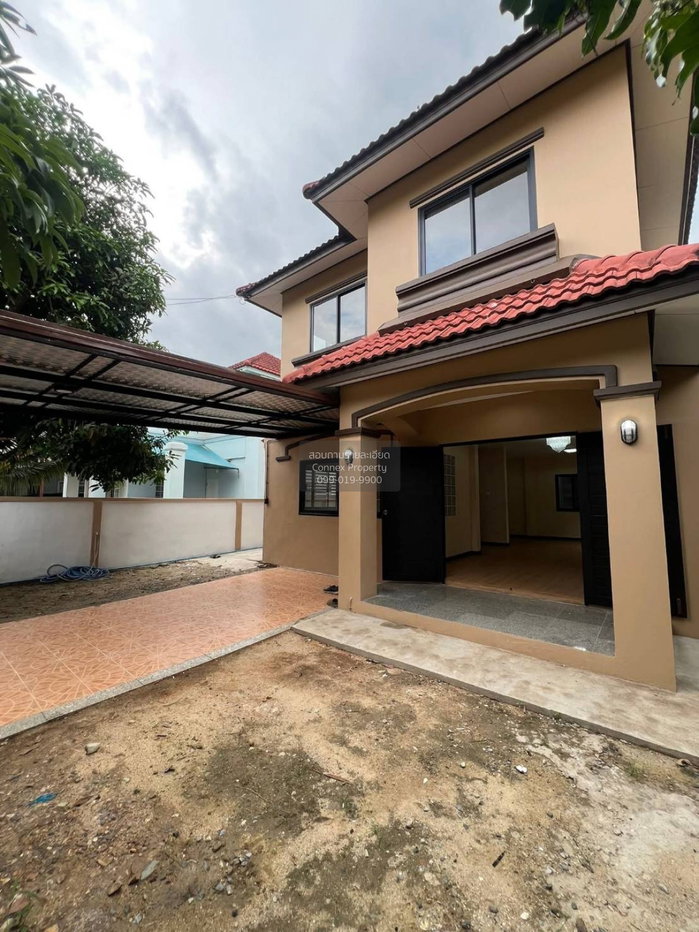 รูป ขายบ้าน บ้านเค.ซี. กรีนวิลล์ MRT-มีนบุร หนองจอก เขต หนองจอก กรุงเทพ CX-158031 ✅ ทักไลน์ @connexproperty ตอบทันที ทีมงานมืออาชีพ ✅ - รูปที่ 2/12