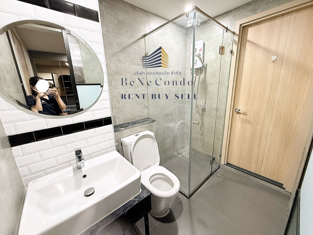 picture ***Condo for rent: Brix Condominium*** - 10/13
