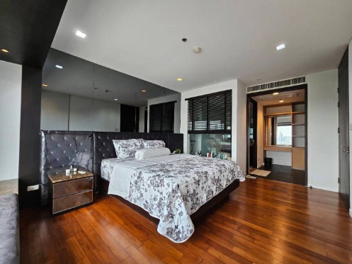 picture 🔥 FOR SALE✅ Amanta Lumpini near MRT Khlong Toei / MRT Lumphini - 6/12