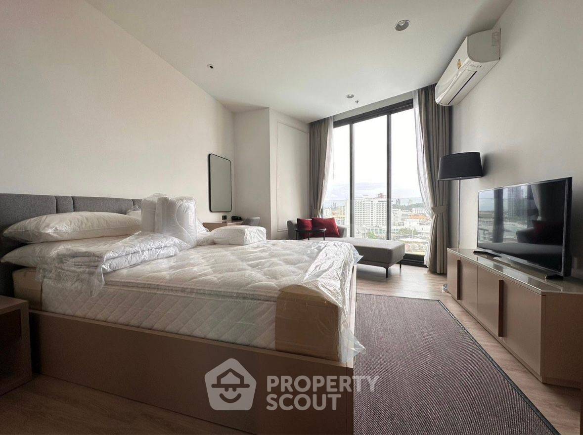 รูป คอนโด 1-ห้องนอน ที่ เอดจ์ เซ็นทรัล พัทยากลาง ใกล้ เซ็นทรัลเฟสติวัล พัทยาบีช (ID 2980035) - รูปที่ 3/9