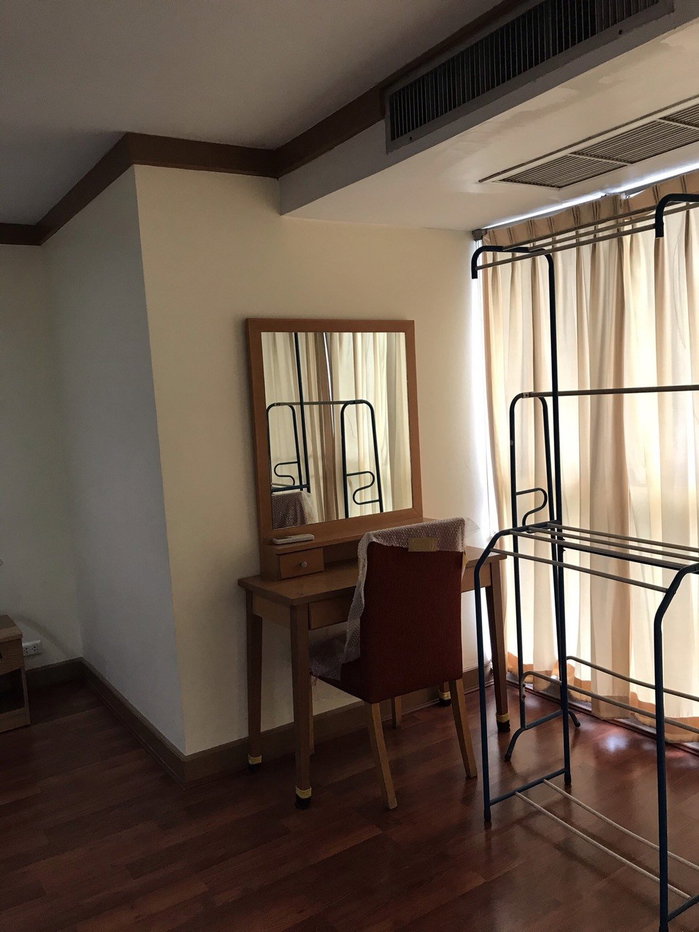 รูป LTH3328 – The Waterford Diamond FOR SALE 2 beds 2 baths size 82 Sq.M. Nearby BTS Phrom Phong Station ONLY 9.4MB - รูปที่ 5/7