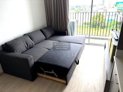 Condos for rent : For Rent Condo , Grene Chaengwattana , Bang Talat , Pak Kret , Nonthaburi , CX-158776 ✅ Live chat with us ADD LINE @connexproperty ✅