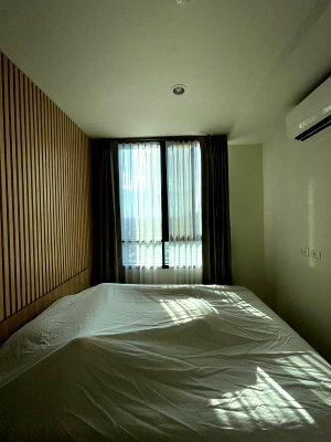 Condos for rent : Nue Noble Chaengwattana    Condo For Rent / Line : @mintocondo