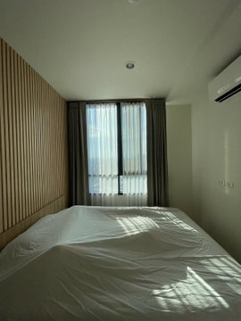Nue Noble Chaengwattana    Condo For Rent / Line : @mintocondo