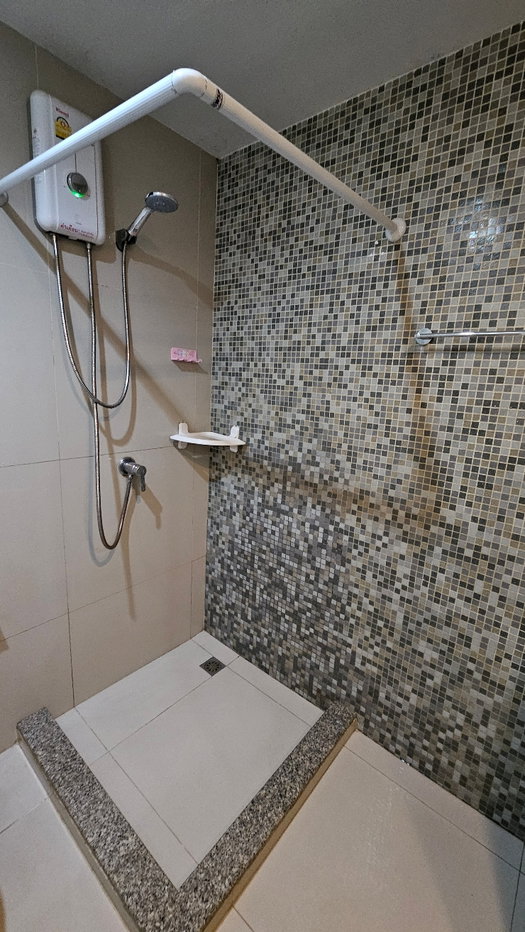 รูป AS1009 ให้เช่าคอนโด We Condo เอกมัย - รามอินทรา ห้องสวย พร้อมเครื่องใช้ไฟฟ้าเฟอร์นิเจอร์ครบ - รูปที่ 9/11
