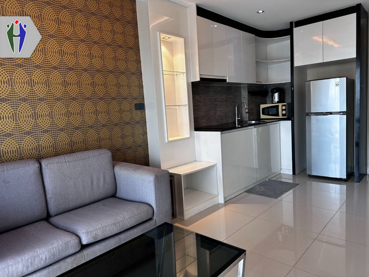 picture Condo The Blue Residence for Rent at South Pattaya - 16/18