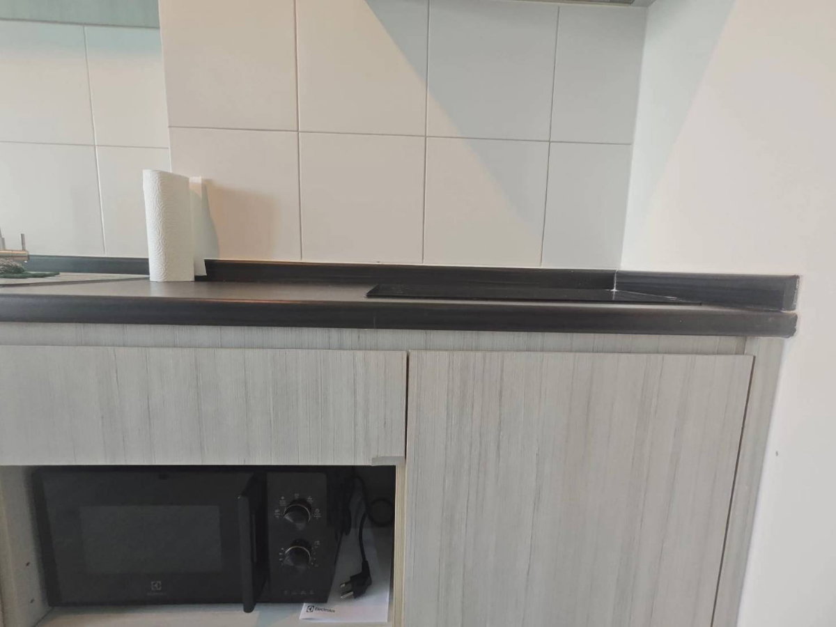 picture Aspire Ngamwongwan for rent ✨ Fully furnished - 6/8