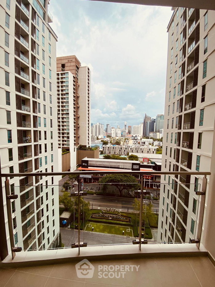 รูป คอนโด 1-ห้องนอน ที่ ศุภาลัย โอเรียนทัล สุขุมวิท 39 ใกล้ MRT เพชรบุรี (ID 2983211) - รูปที่ 7/15