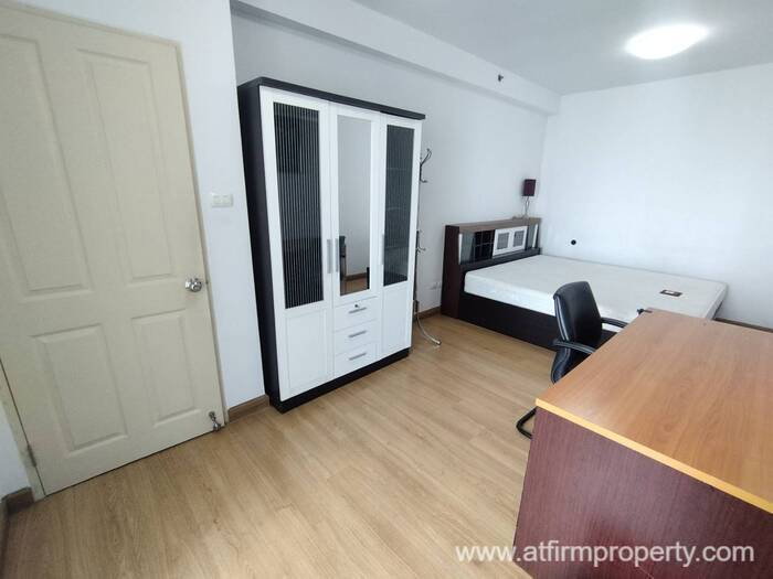 รูป 💖💖For Rent Supalai Park Khaerai - Ngamwongwan (1 Bed 46 ตร.ม/8500) ชั้น 21 ใกล้ห้าง,ศูนย์ราชการ, MRT/ สนใจสอบถามได้นะคะ Line ID = atfirm2010💖💖 - รูปที่ 9/13