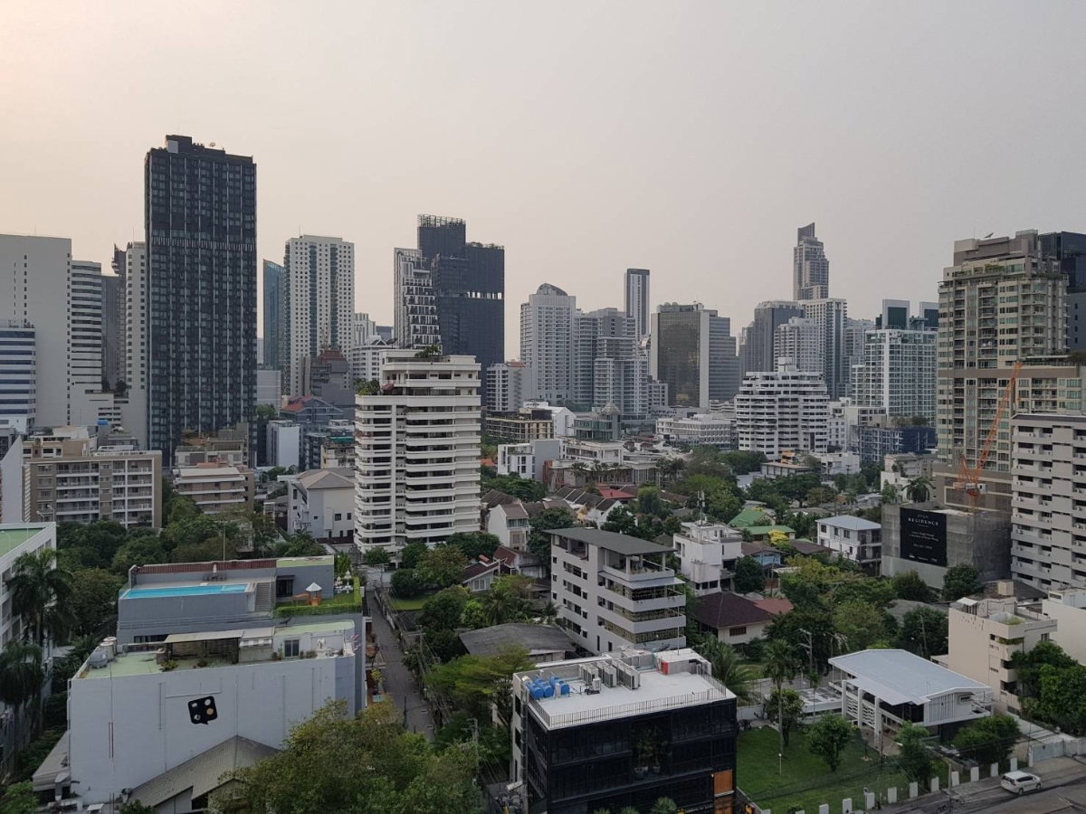 picture Condo For Rent!!Noble Be Sukhumvit 33 - 8/8