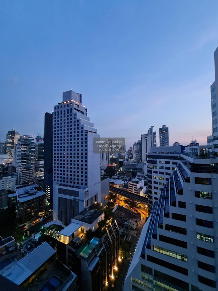 รูป เช่าคอนโด  เอดจ์ สุขุมวิท 23 BTS-อโศก คลองเตยเหนือ เขต วัฒนา กรุงเทพ CX-138695 ✅ ทักไลน์ @connexproperty ตอบทันที ทีมงานมืออาชีพ ✅ - รูปที่ 10/10