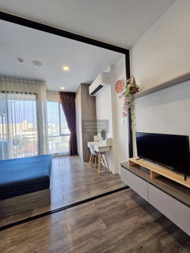 For Rent Condo , BROWN CONDO RATCHADA 32 , Chankasem , Chatuchak , Bangkok , CX-123350 ✅ Live chat with us ADD LINE @connexproperty ✅