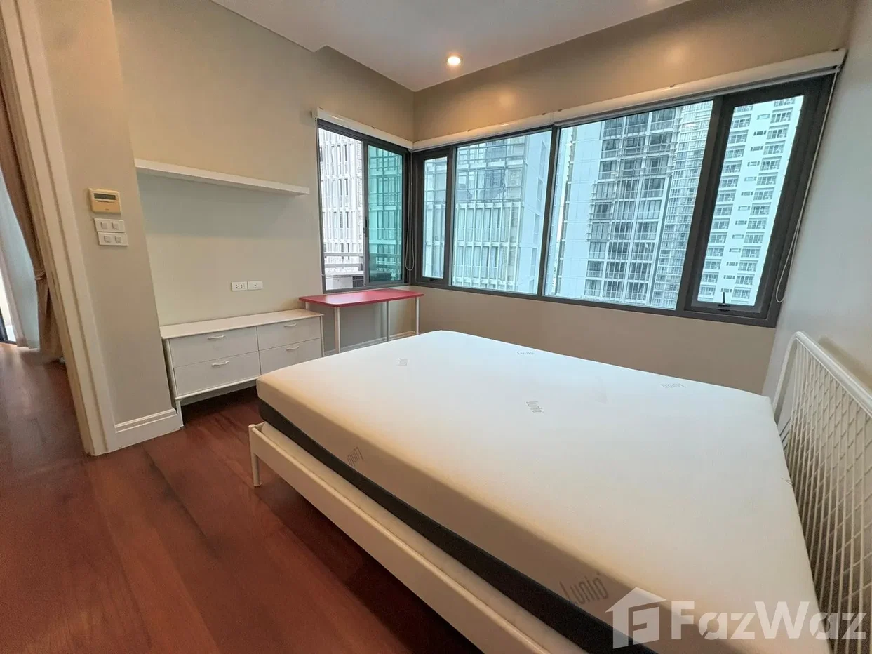 รูป คอนโดให้เช่า 2 ห้องนอน ในโครงการ ไบร์ท สุขุมวิท 24 6404171 - รูปที่ 11/17