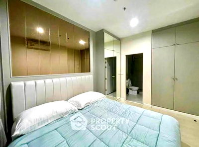 ขายคอนโด : ขายคอนโด 1 ห้องนอน The Niche Pride Thong Lo-Phetchaburi (ID 2983016)