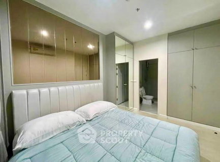 คอนโด 1 ห้องนอน ราคาดี The Niche Pride ทองหล่อ-เพชรบุรี (ID 2983016)