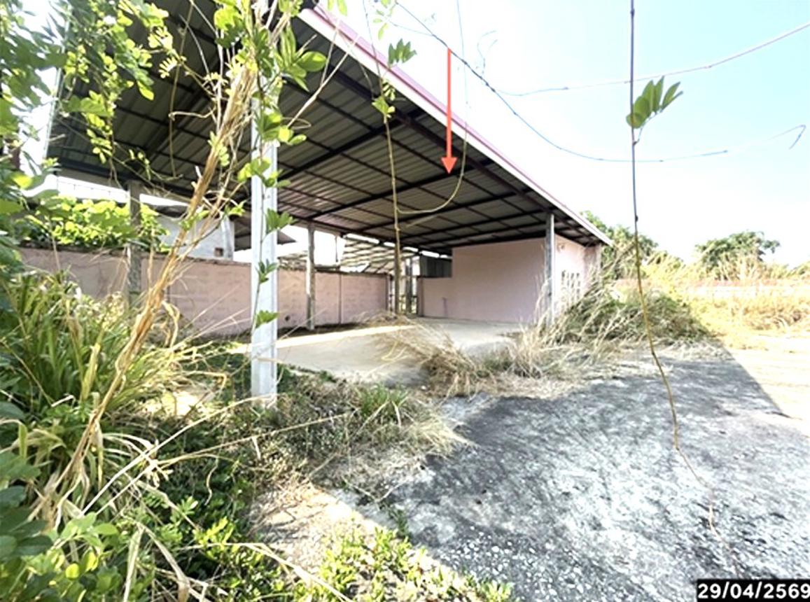รูป บ้านเดี่ยว 299 ตร.วา พระยืน ขอนแก่น 7.2M - รูปที่ 12/16