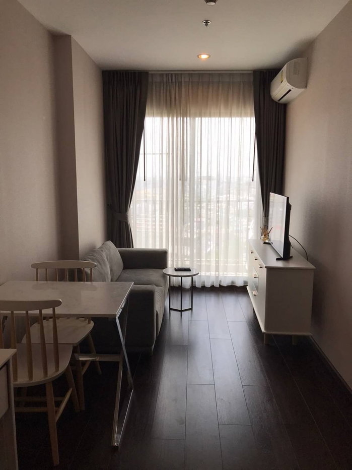 picture Condo For Rent!!C Ekkamai (BTS Ekkamai) - 13/15