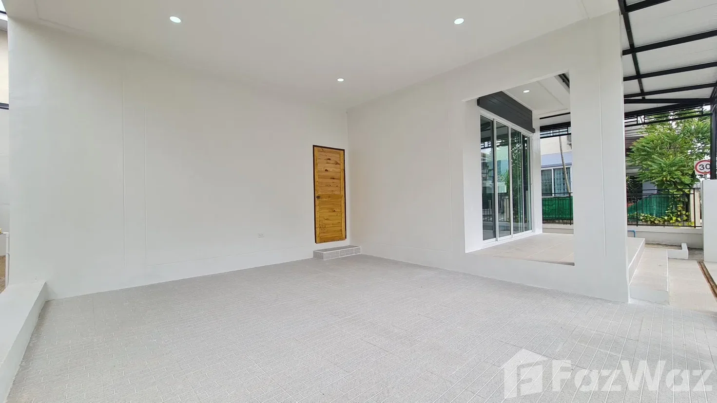 รูป ขาย บ้านเดี่ยว 3 ห้องนอน ใน บางชัน, กรุงเทพมหานคร 6451776 - รูปที่ 2/12