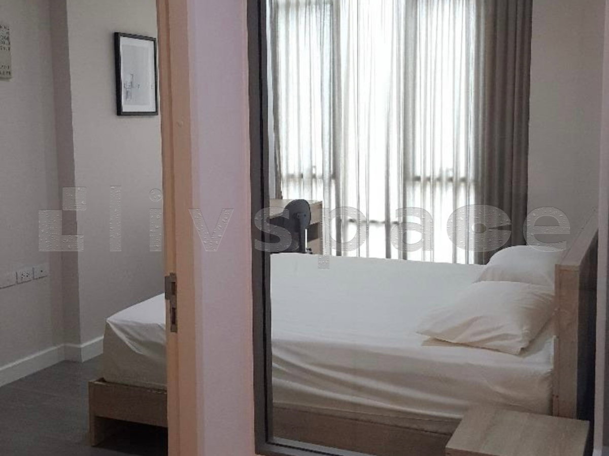 รูป ▚ LK115ツ [Hot Deal] The Room BTS Wongwianyai - 1 ห้องนอน 54 ตร.ม. ติดรถไฟฟ้า 0 เมตร พร้อมเข้าอยู่ - รูปที่ 5/7