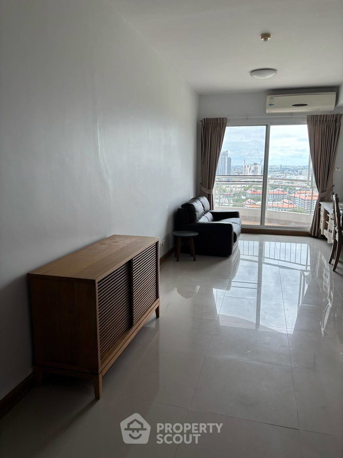 รูป คอนโด 1-ห้องนอน ที่ ศุภาลัย ริเวอร์ รีสอร์ท เจริญนคร ใน สำเหร่ (ID 2981881) - รูปที่ 7/17