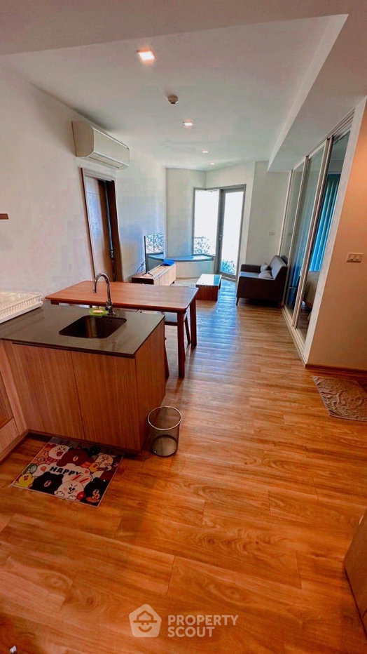 รูป คอนโด 2-ห้องนอน ที่ บ้านแสนงาม หัวหิน ใกล้ เดอะ เวเนเซีย (ID 1496870) - รูปที่ 5/11