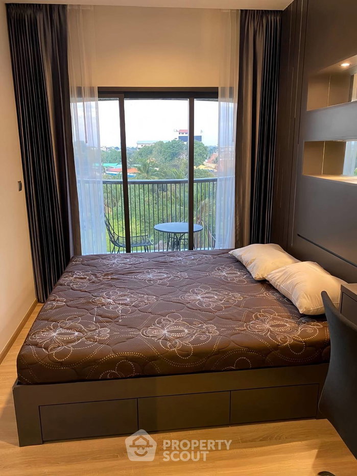 picture 1-BR Condo at Kawa Haus near BTS On Nut (ID 2983034) - 5/12