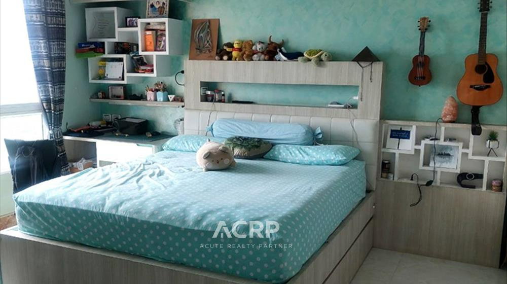 picture Supalai Prima Riva Rama 3 – Riverfront Panorama Living - 6/10