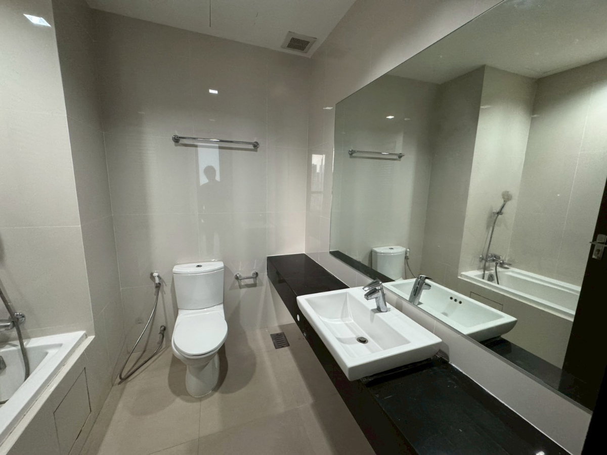 รูป Hot Price for rent IDEO Q Phayathai ราคาถูกที่สุด ห้องสวย🔥 - รูปที่ 4/9