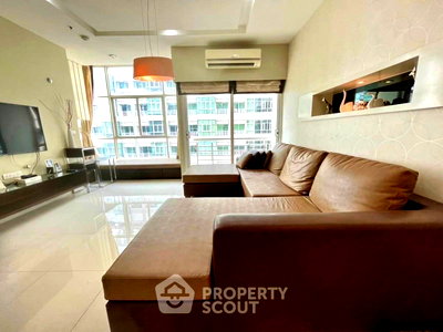 ขายคอนโด : คอนโด 2 ห้องนอน 98 ตร.ม. ชั้น 22 The Fourwings Residence ใกล้หัวหมาก (ID 1328453)