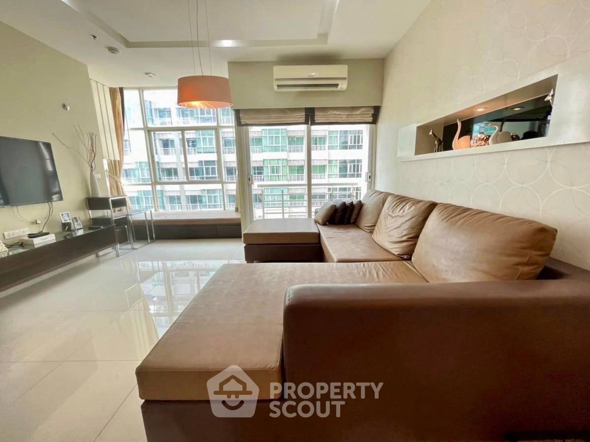 รูป คอนโด 2-ห้องนอน ที่ โฟร์ วิงส์ เรสสิเด้นส์ ใน หัวหมาก (ID 1328453) - รูปที่ 1/8