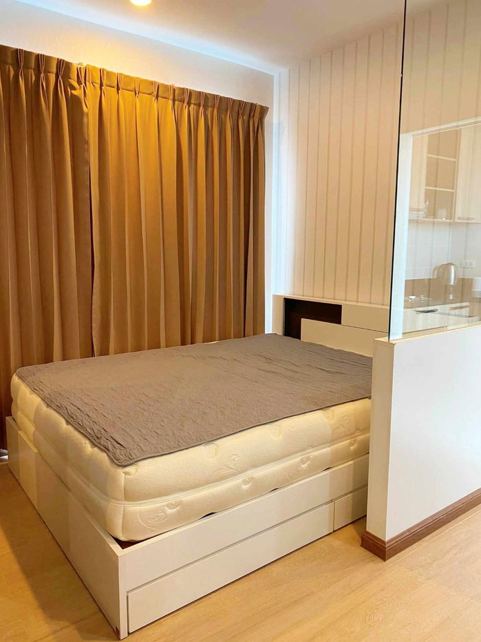 รูป ห้องอัพเดต💥🔔⚠️🏘️⚡️กดปุ่มแอดไลน์💥ไฮฟ์ ตากสิน - รูปที่ 4/7