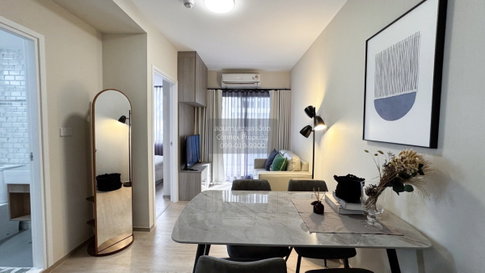 🔥🔥🔥 For Rent Condo , Scape Charoenkrung - Rama 3 , Bang Khlo , Bang Kho Laem , Bangkok , CX-157159 ✅ Live chat with us ADD LINE @connexproperty ✅ 🔥🔥🔥