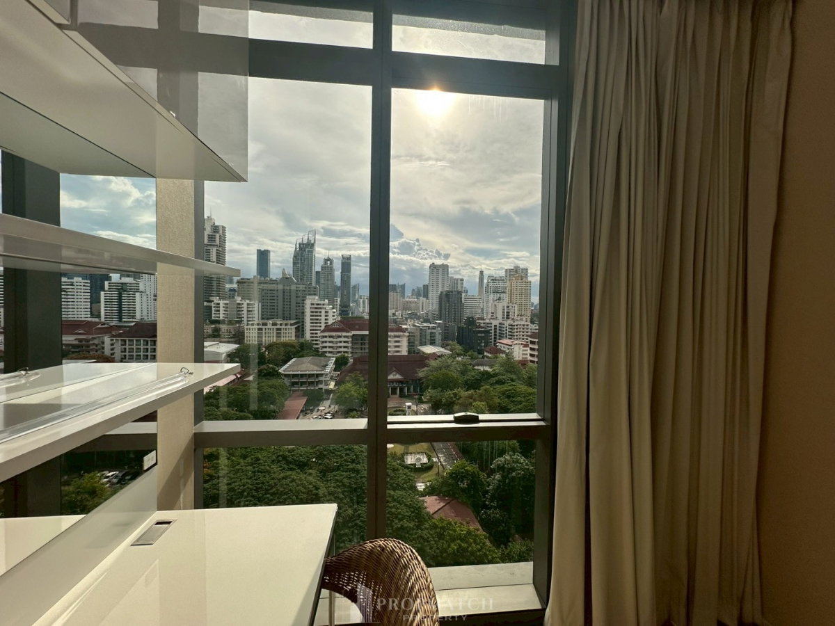 รูป PM008494 ✨Flash Deal ✨ The Room Sukhumvit 21 (2Bed 3Bath 117 SQM.) พร้อมอยู่ ! เพียง 70,000 บาทต่อเดือน Tel.0981315848 @propmatch - รูปที่ 9/13