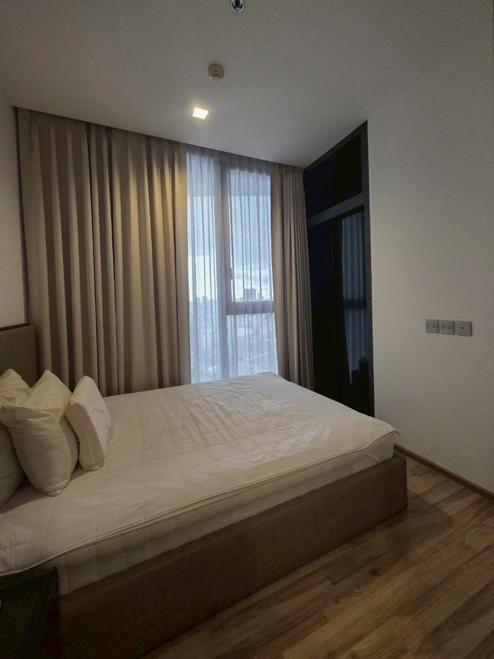 picture Hot Price for rent THE LINE Jatujak - Mochit 🔥 - 2/6