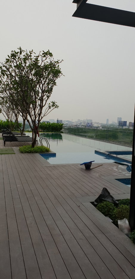 รูป ให้เช่าRichpark@Triple Station - 1นอน 29ตรม. ชั้น14 วิวสระ ทิศเหนือ - Line:@hac55 - รูปที่ 23/24