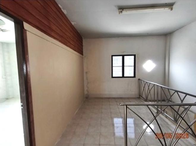 picture SHOP HOUSE 41 Sq.w. Muang Buri Ram Buri Ram for 6M - 10/30