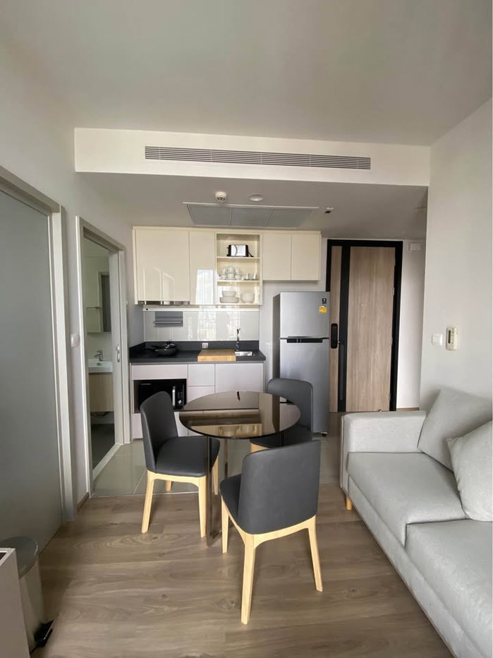 picture RS6396 For Rent: OKA HAUS Sukhumvit 36 ​​near BTS Thonglor - 1/6