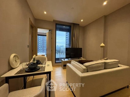 รูปภาพ คอนโด 1 ห้องนอน ชั้น 30 ASHTON Asoke - Rama 9 ใกล้ MRT พระราม 9 เพียง 200 ม. (ID 2455851)