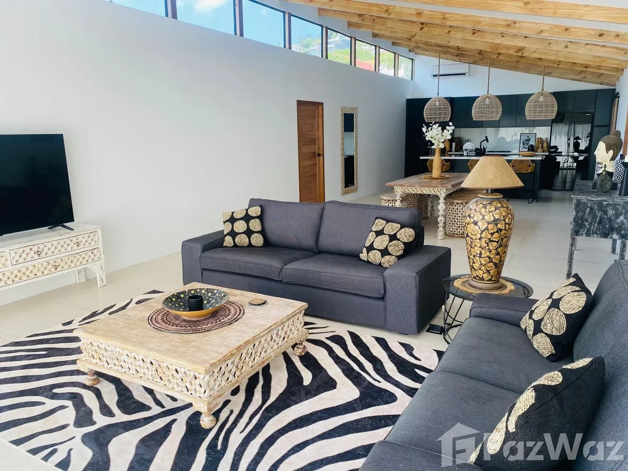 picture 5 Bedroom Villa for sale in Bo Phut, Surat Thani  6381363 - 7/14