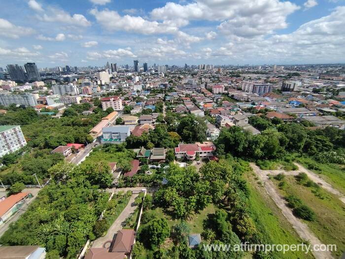 รูป 💖💖For Rent Supalai Park Khaerai - Ngamwongwan (1 Bed 46 ตร.ม/8500) ชั้น 21 ใกล้ห้าง,ศูนย์ราชการ, MRT/ สนใจสอบถามได้นะคะ Line ID = atfirm2010💖💖 - รูปที่ 12/13