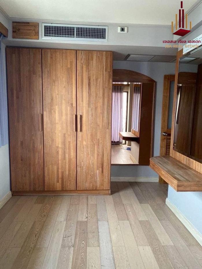 picture ✨ For Rent : Saranjai Mansion  Condo ✨  💰 Only 26,000 THB/month - 5/7