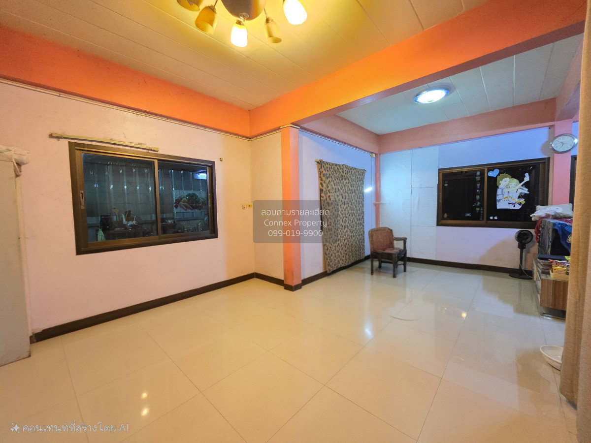 รูป ขายบ้าน เคหะชุมชนนครปฐม ท่าตำหนัก นครชัยศรี นครปฐม CX-158164 ✅ ทักไลน์ @connexproperty ตอบทันที ทีมงานมืออาชีพ ✅ - รูปที่ 10/12