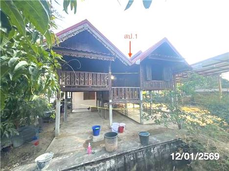 รูป บ้านเดี่ยว 155 ตร.วา เมืองอุบลราชธานี อุบลราชธานี 1.5M - รูปที่ 29/32