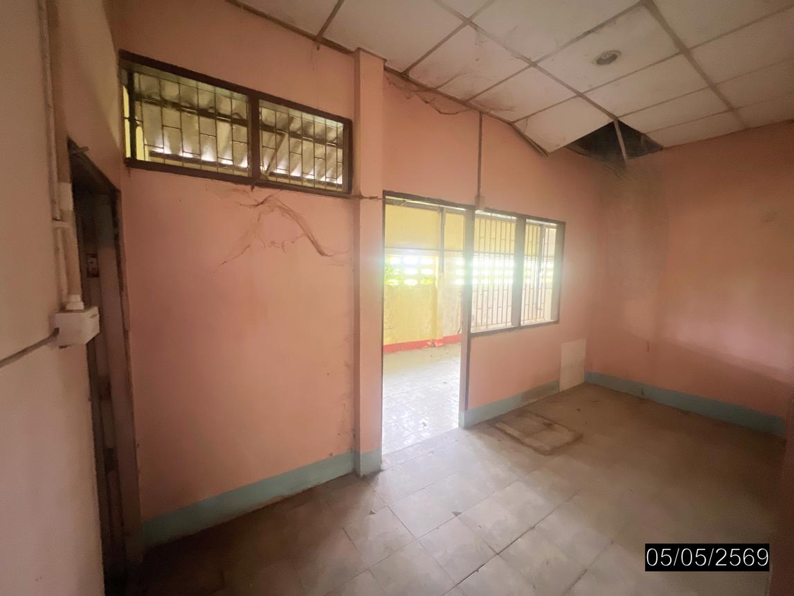 รูป บ้านเดี่ยว 81 ตร.วา เมืองศรีสะเกษ ศรีสะเกษ 2.6M - รูปที่ 27/44