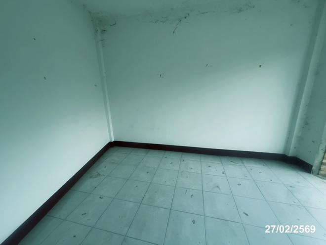 รูป อาคารพาณิชย์ 21 ตร.วา ลำปลายมาศ บุรีรัมย์ 770,000 - รูปที่ 8/26