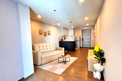 Condos for sale : 🔥 FOR SALEArtisan Ratchada near MRT Thailand Cultural Centre / MRT Huai Khwang