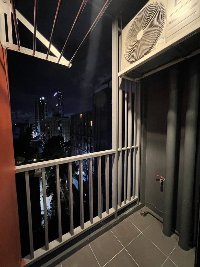 รูป 🤝🏻RB24952 ให้เช่าถูกมาก👍มอนเต้ พระราม 9✅แอดไลน์ @mproperty( มี @ ด้วย) แอดมินตอบไว - รูปที่ 6/7