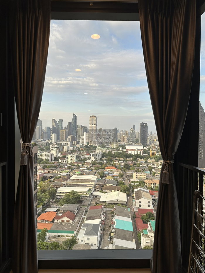 รูป เช่าคอนโด  โอกะ เฮาส์ BTS-ทองหล่อ คลองตัน เขต คลองเตย กรุงเทพ CX-137762 ✅ ทักไลน์ @connexproperty ตอบทันที ทีมงานมืออาชีพ ✅ - รูปที่ 9/9