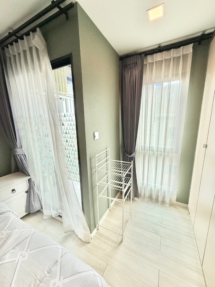 รูป 📍ให้เช่า Kave Condo | ตรงข้ามม.กรุงเทพ - รูปที่ 14/19